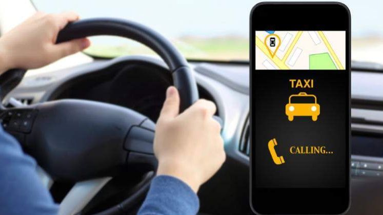 Uber lanseaza o versiune imbunatatita a propriei aplicatii