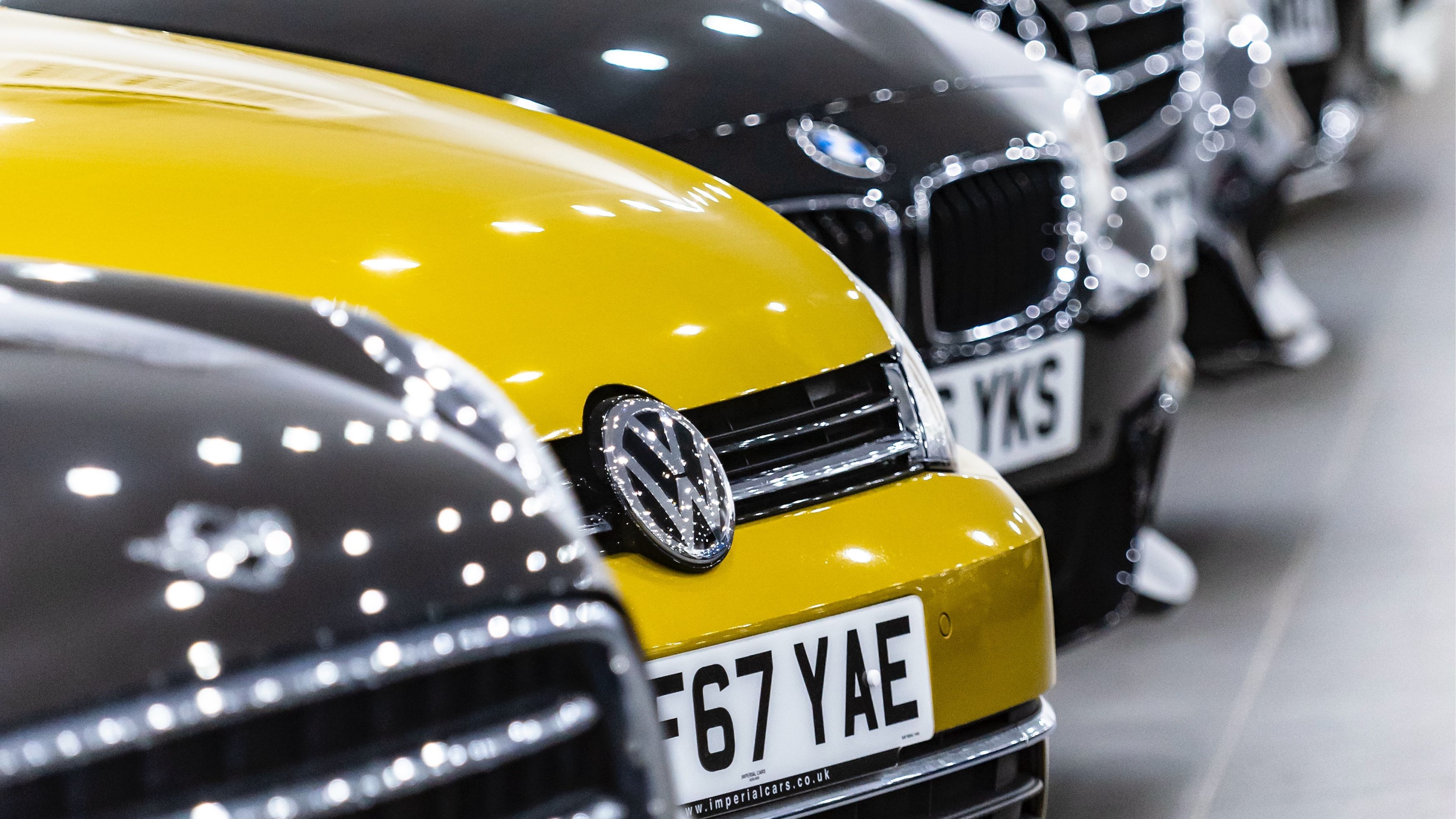 Volkswagen trage un semnal de alarmă: Costă prea mult să facem mașini în Europa