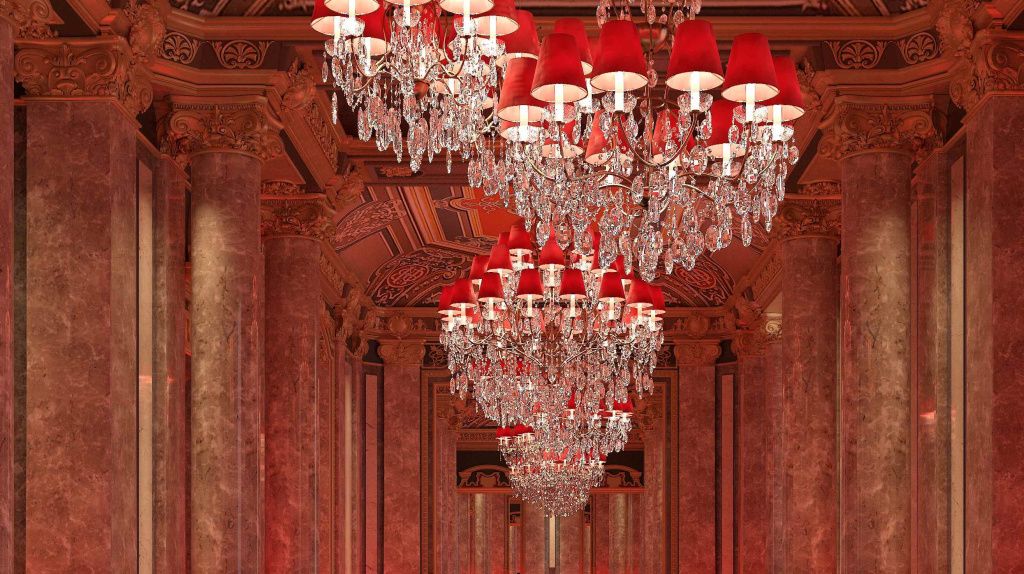 GALERIE FOTO | Cum arată cel noul hotel de lux din Capitală al Niro - Imagine 7