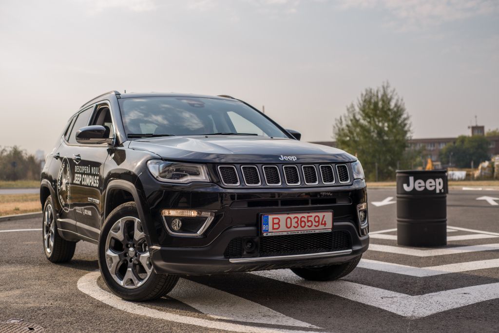 Jeep Compass - Imagine 4