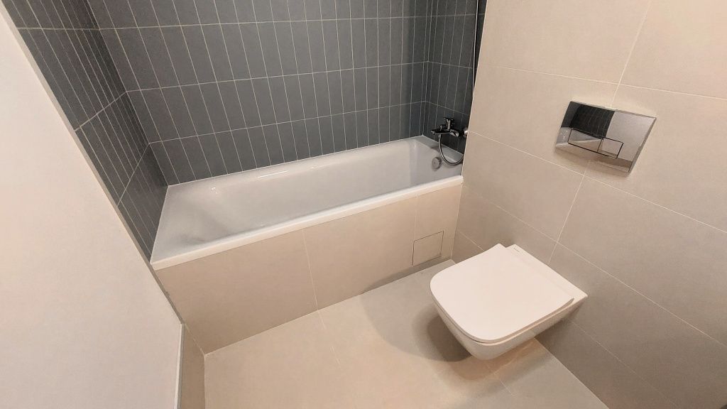 Cum arată un apartament nou cu două camere de 225.000 euro din centru Capitalei - Imagine 14