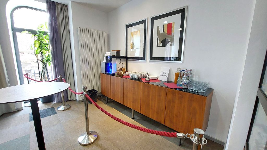 Cum arată Hotel Cișmigiu și ce așteptări au cei care-l conduc după rezultatele record de anul - Imagine 1