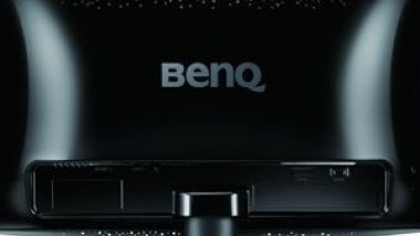 BenQ GL2030M, cel mai nou monitor LED backlight cu un contrast dinamic de 12mil: