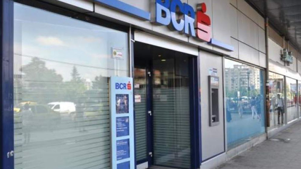 BCR a obtinut un profit net de un miliard de lei in primele noua luni, in crestere cu peste 80% fata de noua luni din 2017