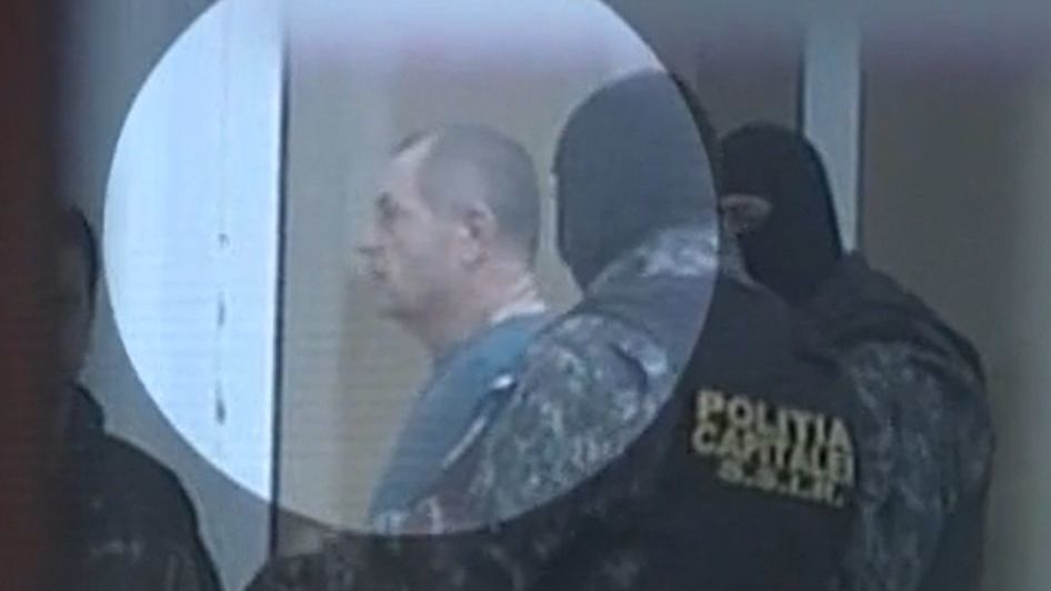 Criminalul de la Perla, 25 de ani de inchisoare in loc de "pe viata"
