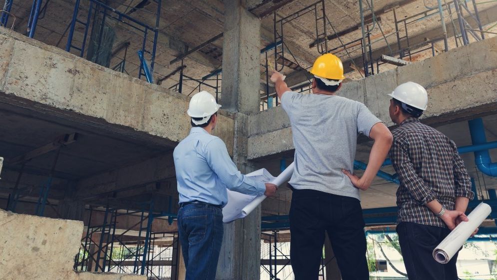 Dezvoltatorul imobiliar Impact vrea să construiască aproape 7.900 de apartamente noi în cinci proiecte rezidențiale până în 2034