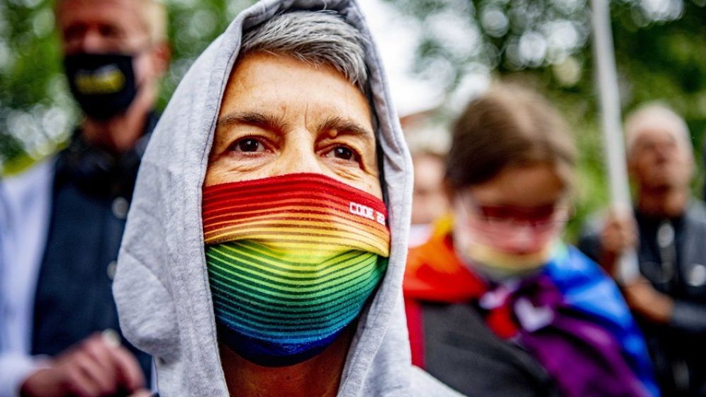Elveţienii vor vota pentru aprobarea căsătoriei între persoane de acelaşi sex