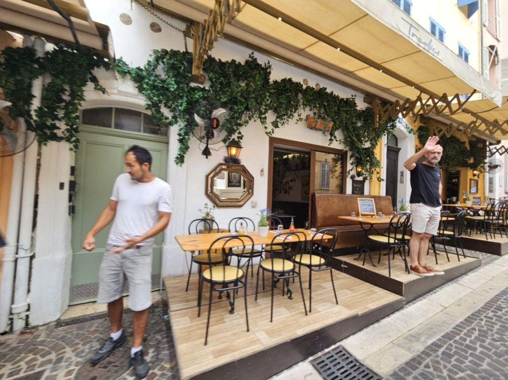 Coasta de Azur 2025 - Imagine 16