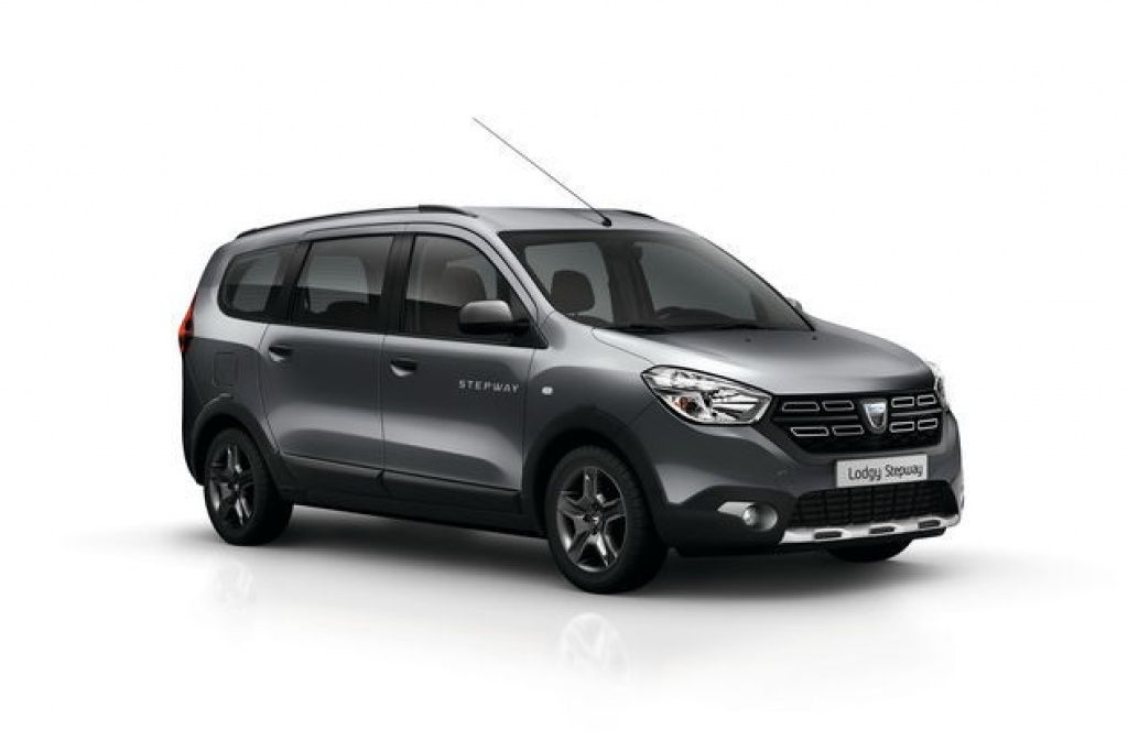 Editie limitata Dacia - Imagine 7