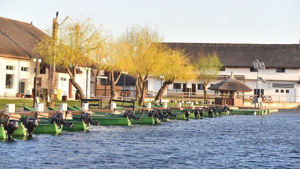 COVID-19 | Peste 90% din hotelurile și pensiunile din Delta Dunării solicită sprijin financiar din partea statului pentru a evita falimentul