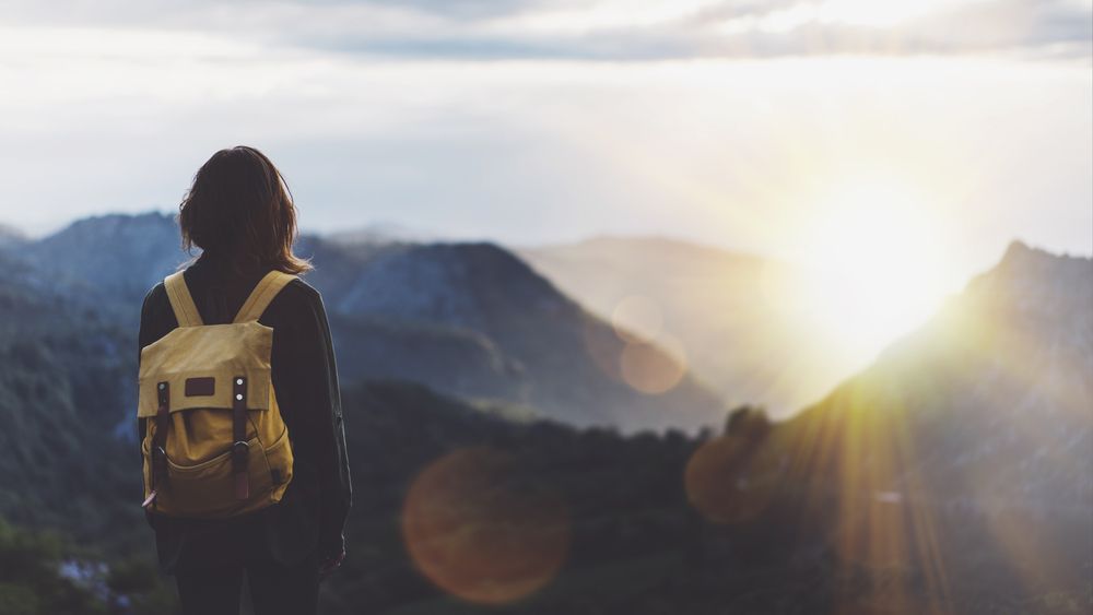Zece lucruri pe care le poti invata calatorind in alte tari