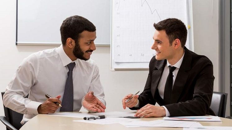 Paradox: Angajatii romani vor sa aiba acces la formare prin coaching, dar nu indraznesc sa solicite companiei