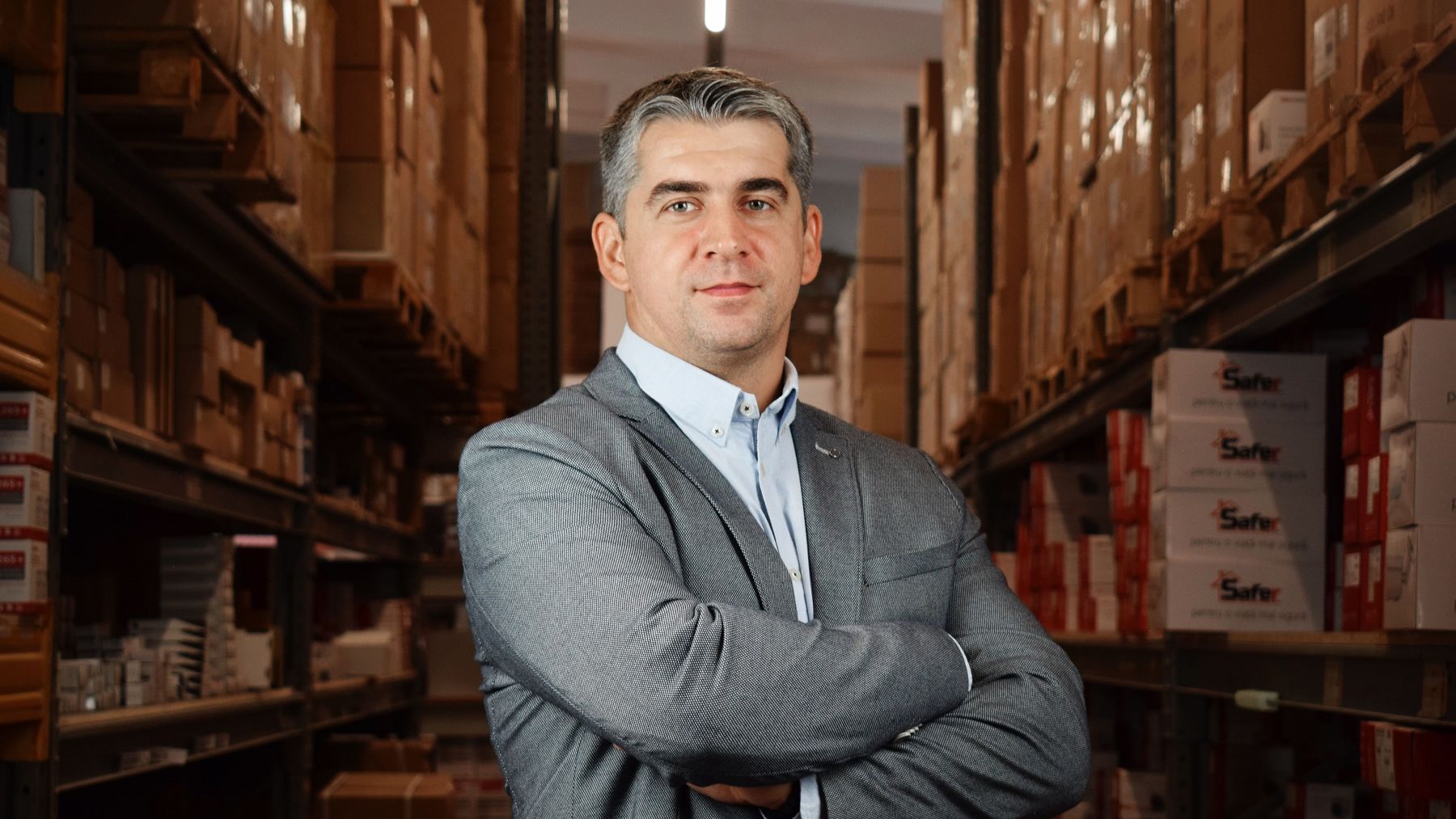 Atu Tech investește un milion de euro în noua gamă de produse de securitate bazată pe inteligența artificială