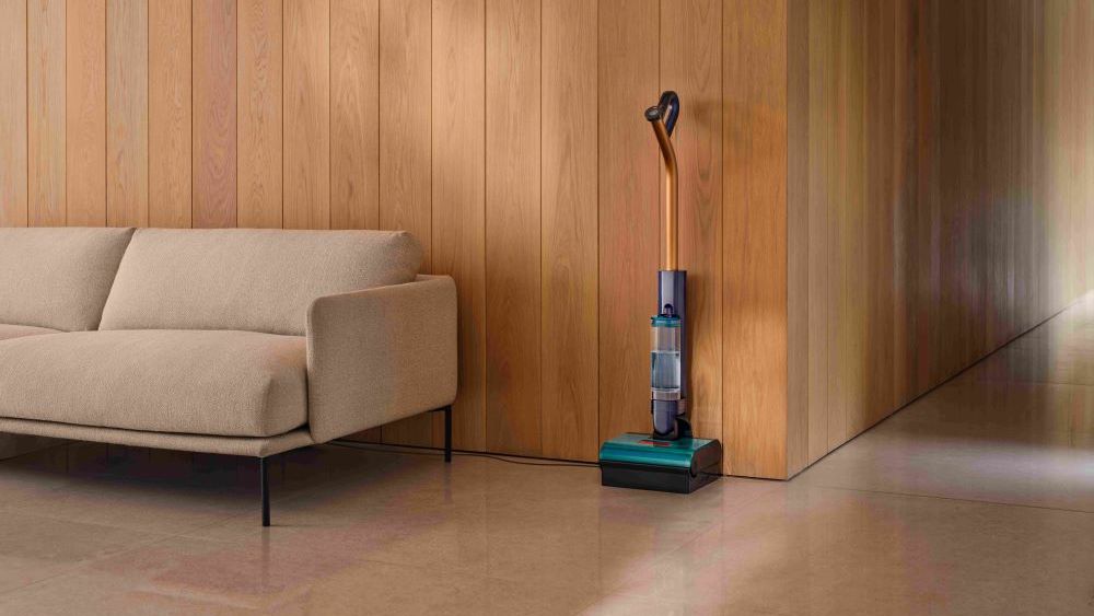 Un nou aspirator inteligent de la Dyson: care sunt principalele caracteristici