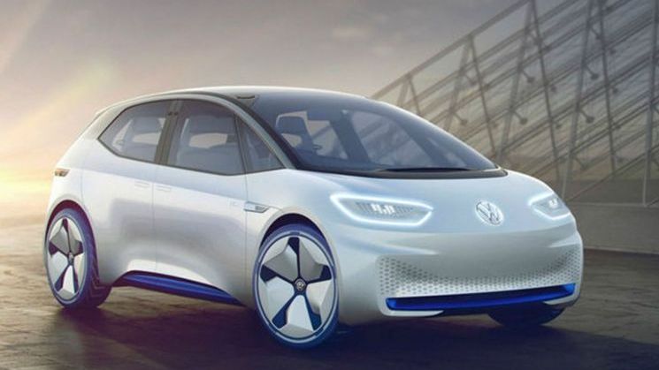 2020 VW ID: ce trebuie sa stim despre prima masina electrica de serie a nemtilor?