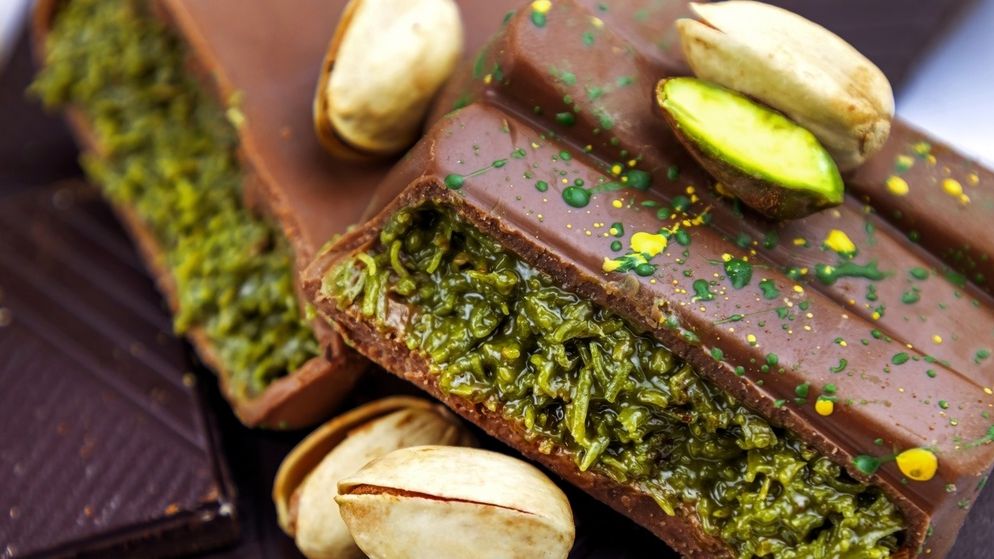 Ciocolatierii văd ciocolata Dubai ca pe un ”fast-food” al dulciurilor premium: ”Mai mult ne-a stricat strategiile”