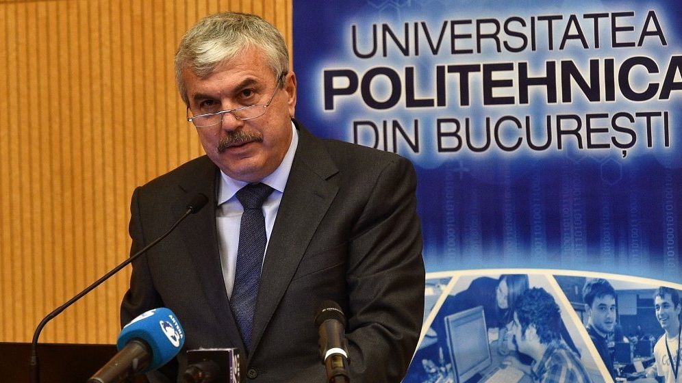 Dan Nica ar fi fost respins de Ursula von der Leyen, care asteapta mai multe nume din partea Romaniei pentru postul de comisar european