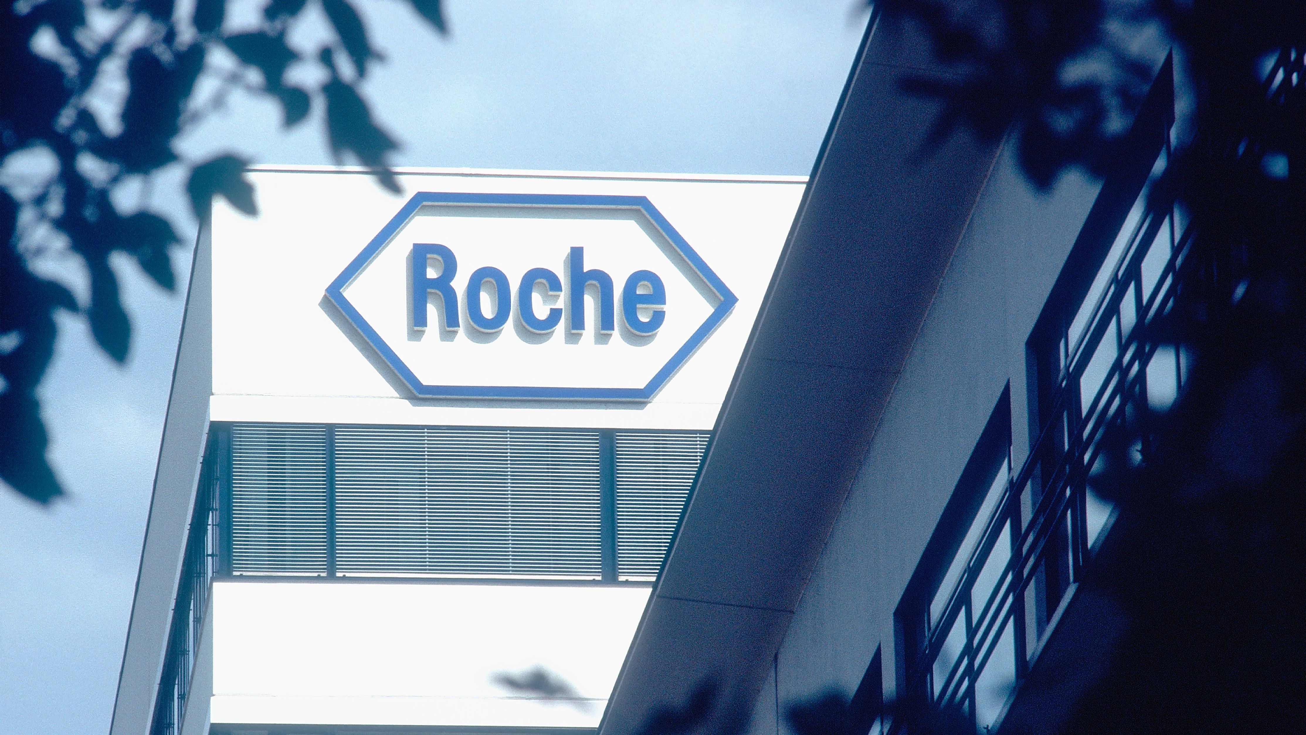 Roche si GE Healthcare devin parteneri pentru a dezvolta o platforma digitala de diagnostic