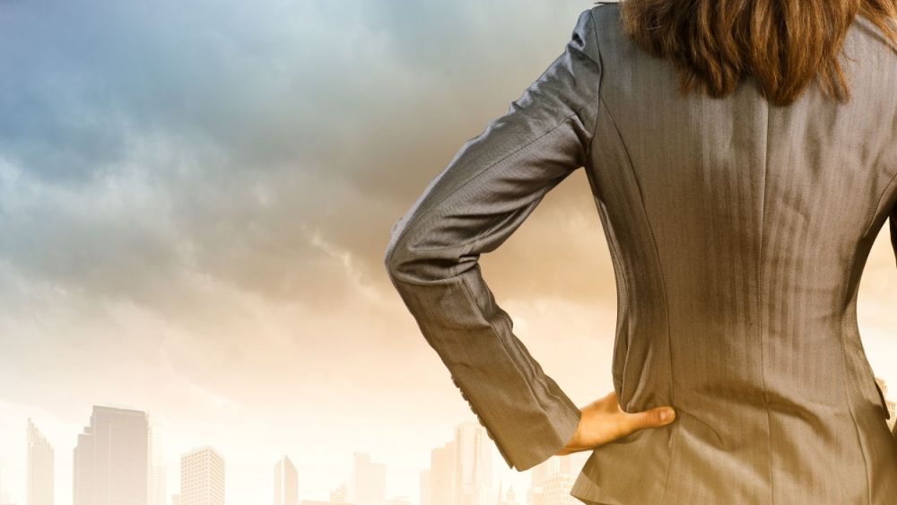 Leadership feminin: Ce răspund mai multe specialiste din HR la întrebarea „Unde te vezi peste 10 ani”