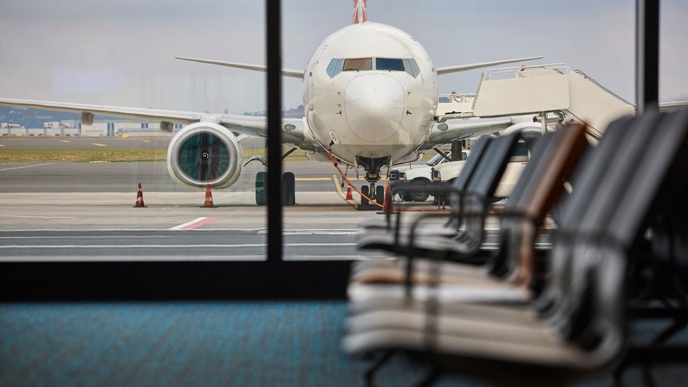 UE pregătește măsuri pentru a asigura combustibilul pentru avioane, în contextul blocajelor din Strâmtoarea Ormuz