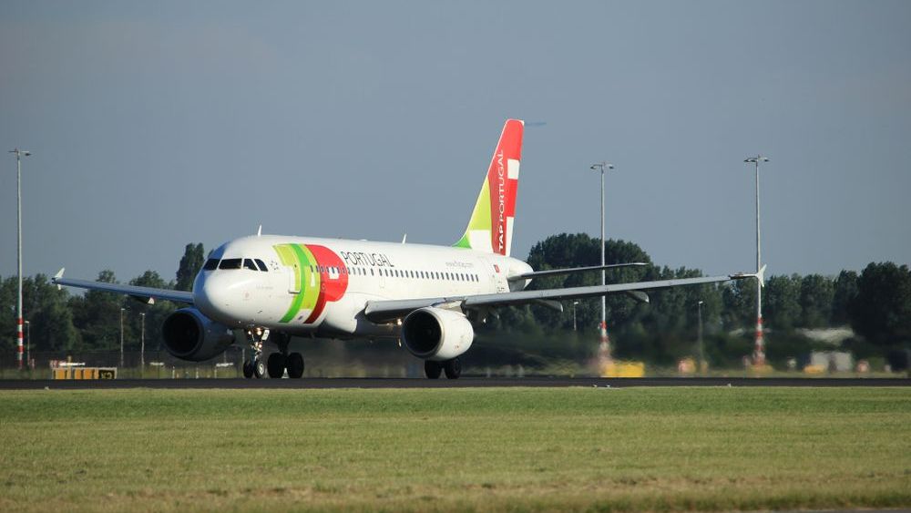 TAP AIR Portugal se retrage din Romania