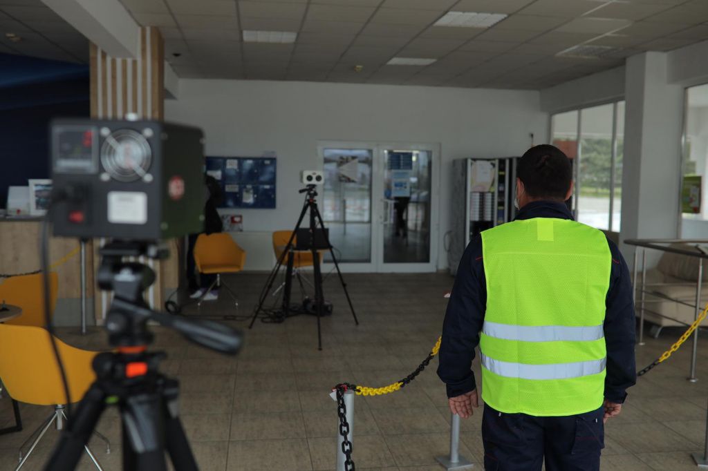 Ford Craiova - Imagine 1
