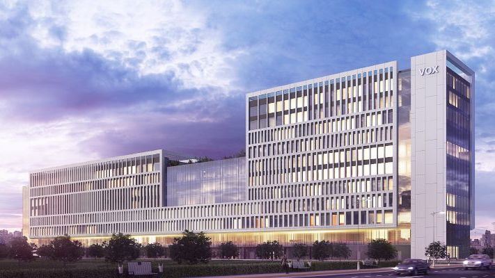 Dezvoltatorul Vox Technology Park pregateste 12 mil. euro pentru un ansamblu rezidential in vecinatatea proiectului de birouri din Timisoara si cauta teren pentru un nou proiect office in tara