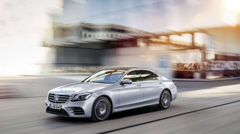 Mercedes-Benz iese dintr-un joint-venture în China din cauza scăderii vânzărilor