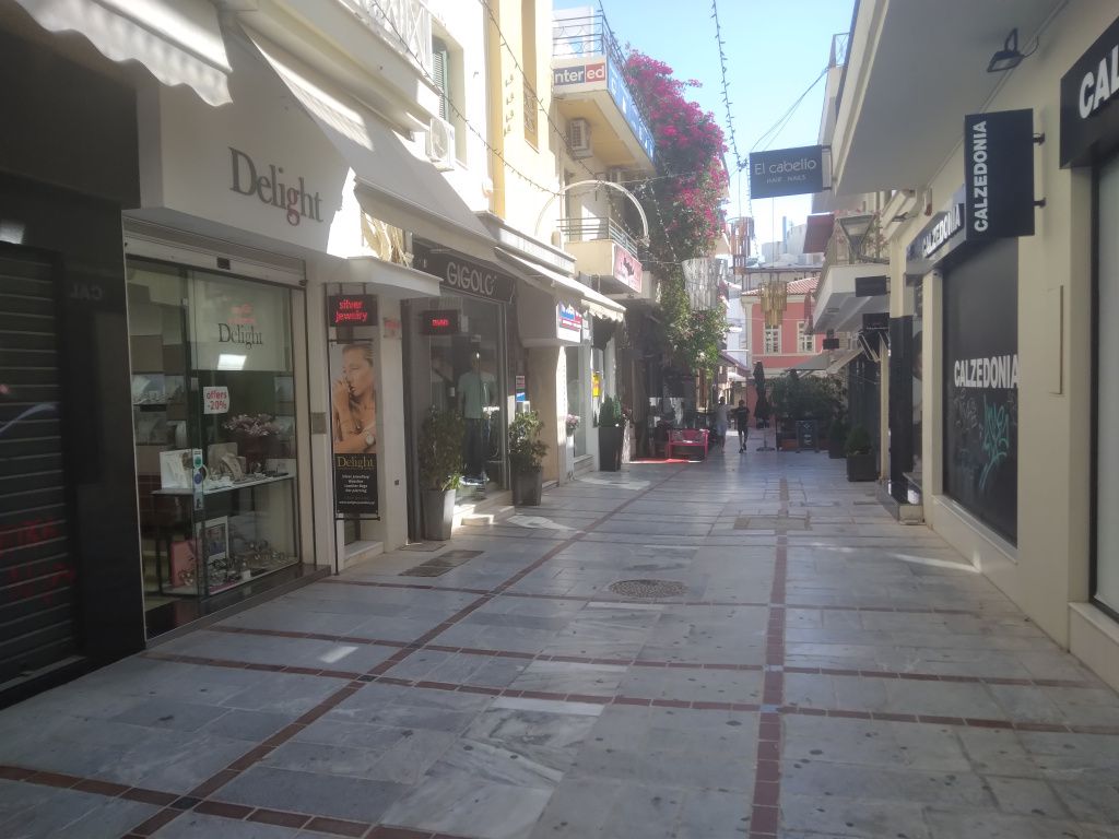 Galerie Foto Heraklion - Imagine 14