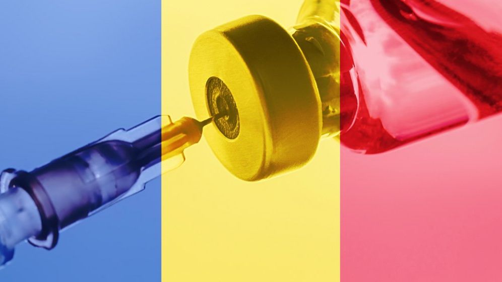 Situația la zi a vaccinării anti-COVID-19: Câți români s-au vaccinat