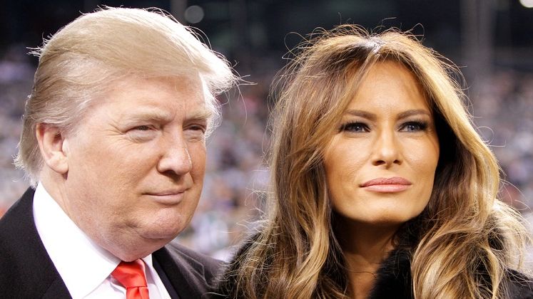 Cum explica staff-ul lui Trump plagierea discursului facut de Michelle Obama