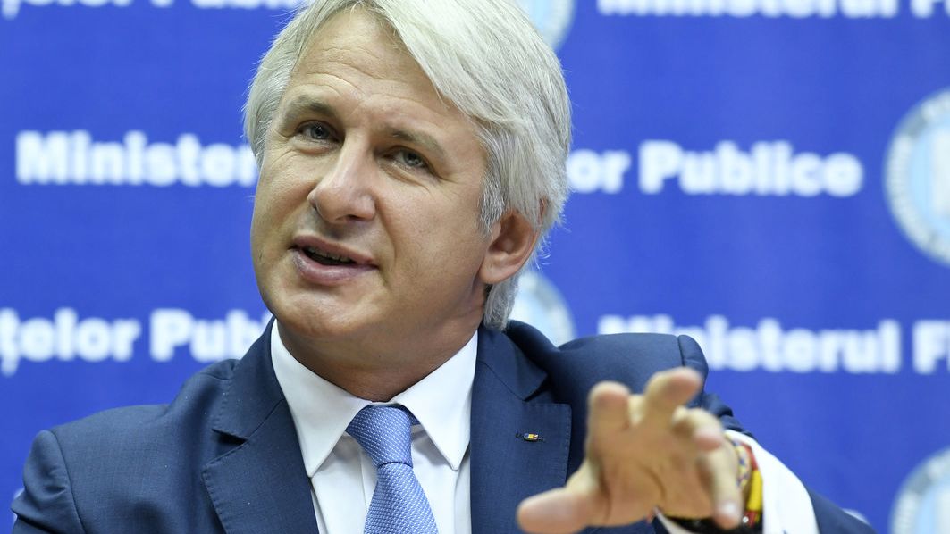 Romania, tara cu cea mai mare evaziune la TVA, se considera nedreptatita! Ce spune ministrul Finantelor despre solutia propusa in UE?