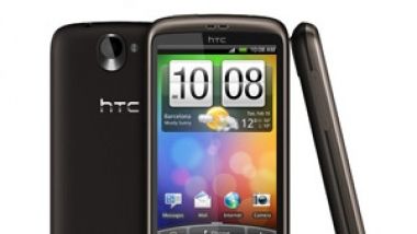 HTC Desire: Telefonul perfect?