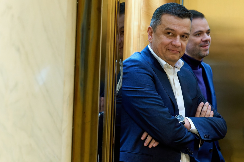 Grindeanu respinge scenariul unui premier tehnocrat: Tot ce vine dinspre Ciucu vă recomand să nu credeți