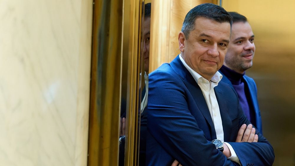 Grindeanu: PSD nu va susține un Guvern fără PSD. Suntem gata să ne asumăm guvernarea