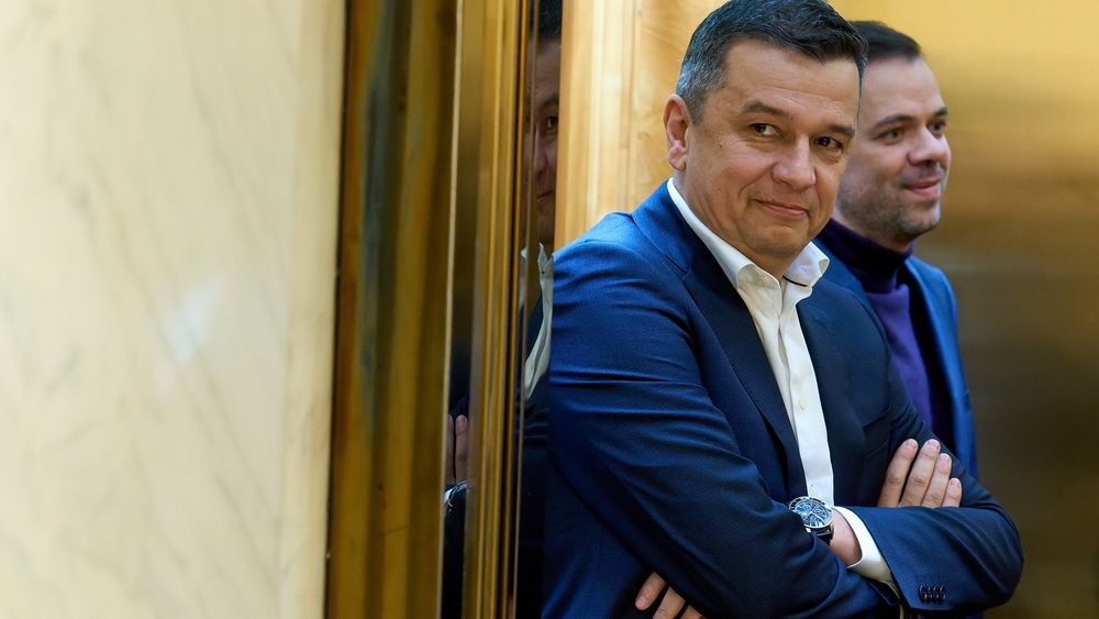 Grindeanu respinge scenariul unui premier tehnocrat: Tot ce vine dinspre Ciucu vă recomand să nu credeți