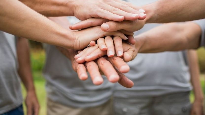 ONG in Romania: 1,4 milioane de voluntari, 700.000 de elevi educati, scoli renovate, spitale modernizate