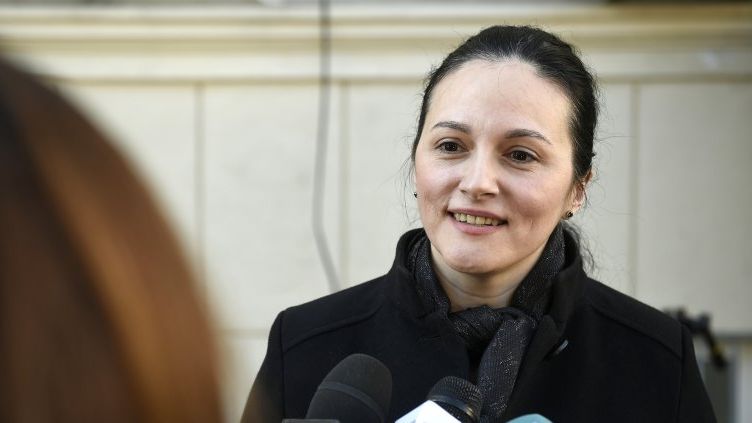 Alina Bica, condamnata la 3 ani si 6 luni de inchisoare cu executare, Horia Simu - 4 ani, Serban Pop - 5 ani