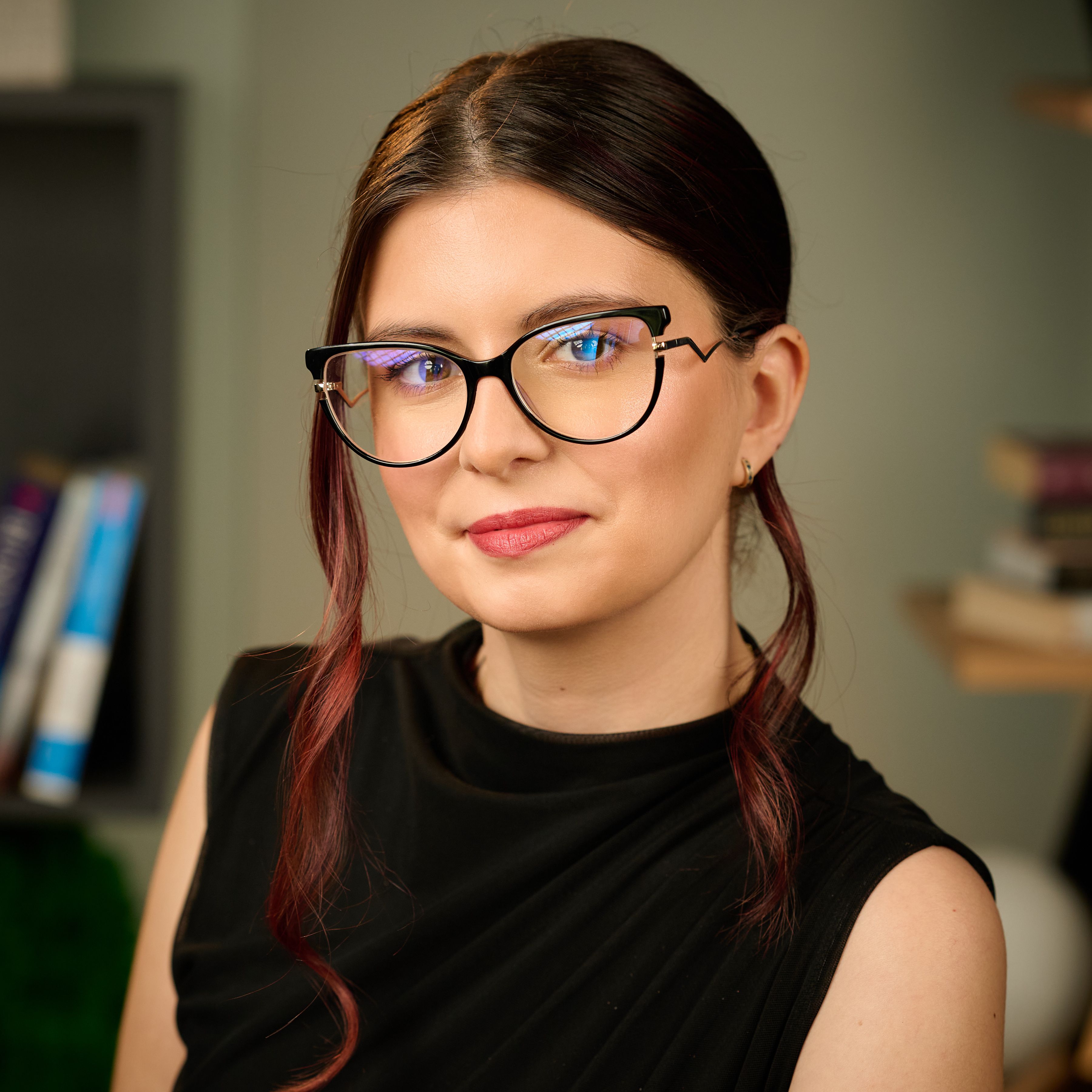 Catinca Andrușcă