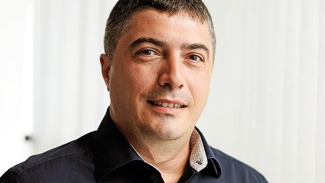 Alin Radu, fostul director general al Suzuki Romania, devine antreprenor in industria frumusetii