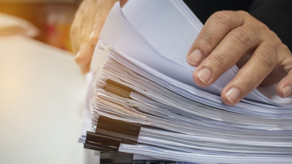 Angajați neasigurați la CNAS. Angajatorii au încadrat greșit personalul în Declarația 112