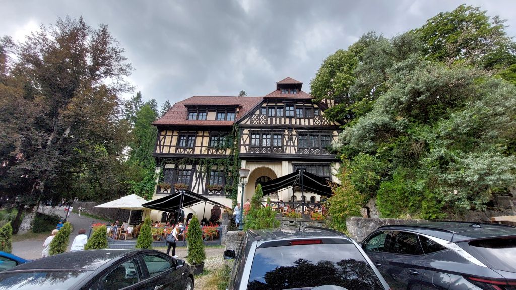 Carol Gastro Bierhaus