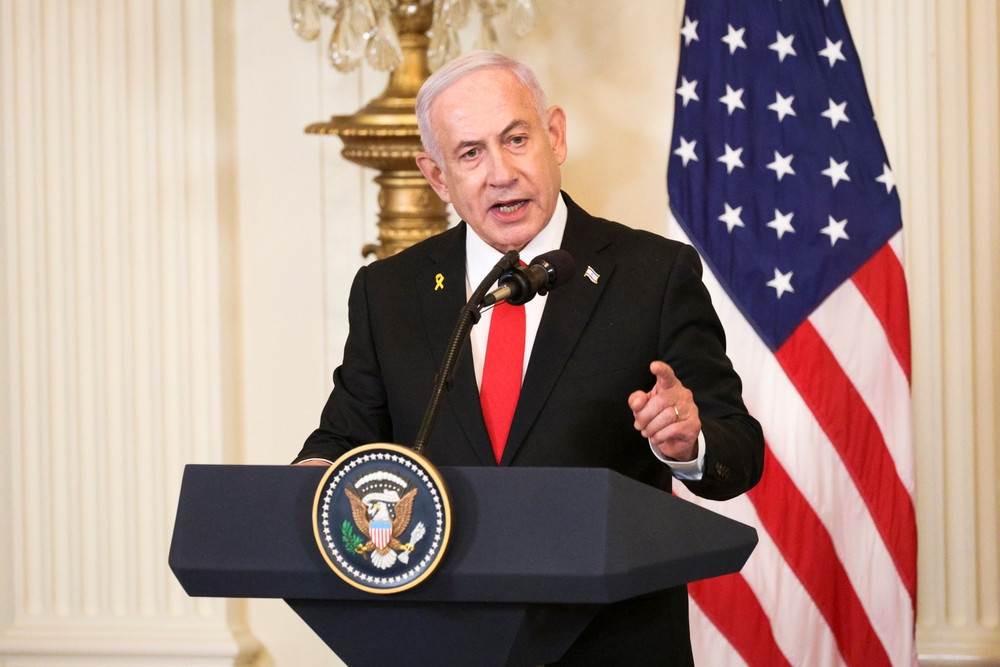Netanyahu, la ONU: atacuri la adresa lui Erdogan și Mamdani și un mesaj pentru criticii Israelului. Zeci de delegați au părăsit sala