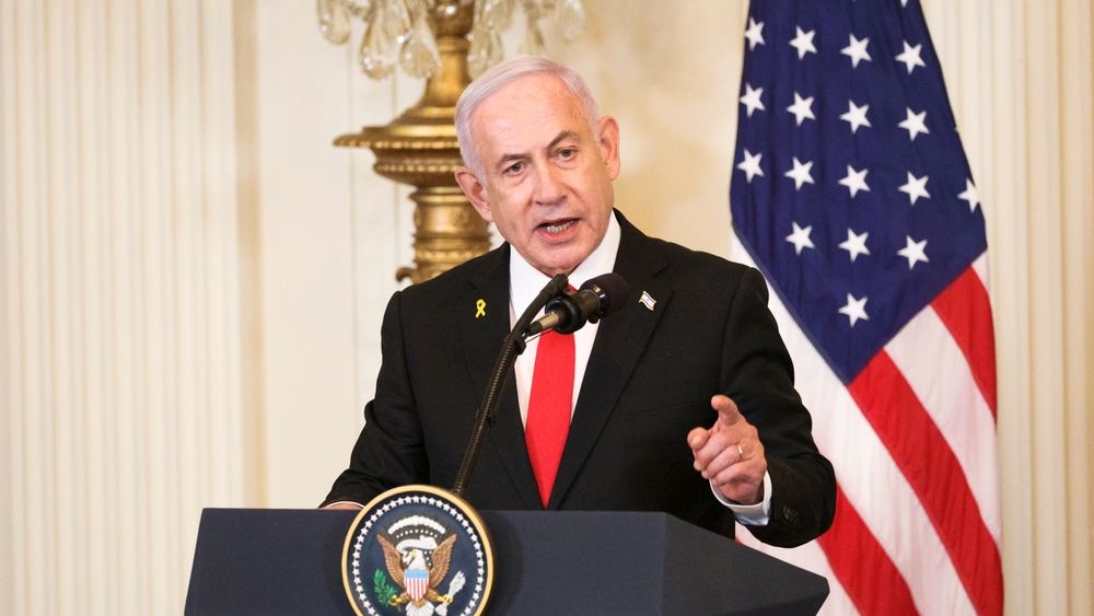 Netanyahu, la ONU: atacuri la adresa lui Erdogan și Mamdani și un mesaj pentru criticii Israelului. Zeci de delegați au părăsit sala