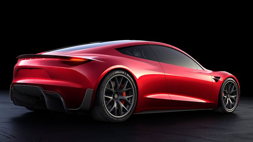 Elon Musk promite că viitoarea Tesla de oraș va rula cel mai mult în mod autonom