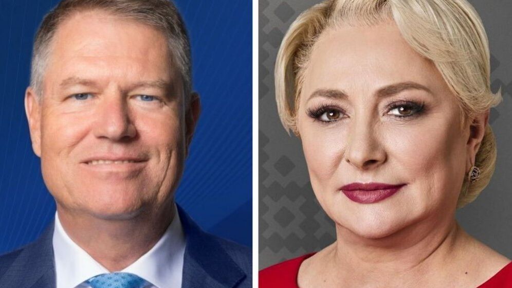 Klaus Iohannis, un nou mandat de presedinte. REZULTATE si REACTII