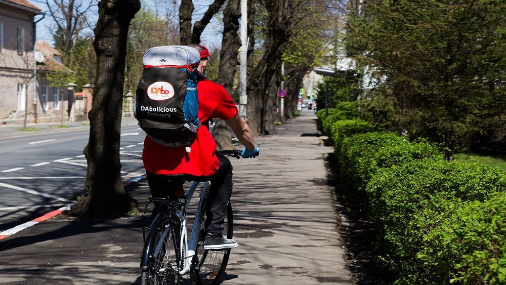 DAbo Doner, de 7 ani în România. Cum se reorganizează în plină pandemie o franciză 100% românească cu peste 50 de restaurante