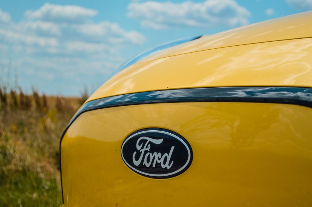 Test Drive Ford Puma Gen-E, una dintre cele mai importante mașini făcute vreodată în România - Imagine 13
