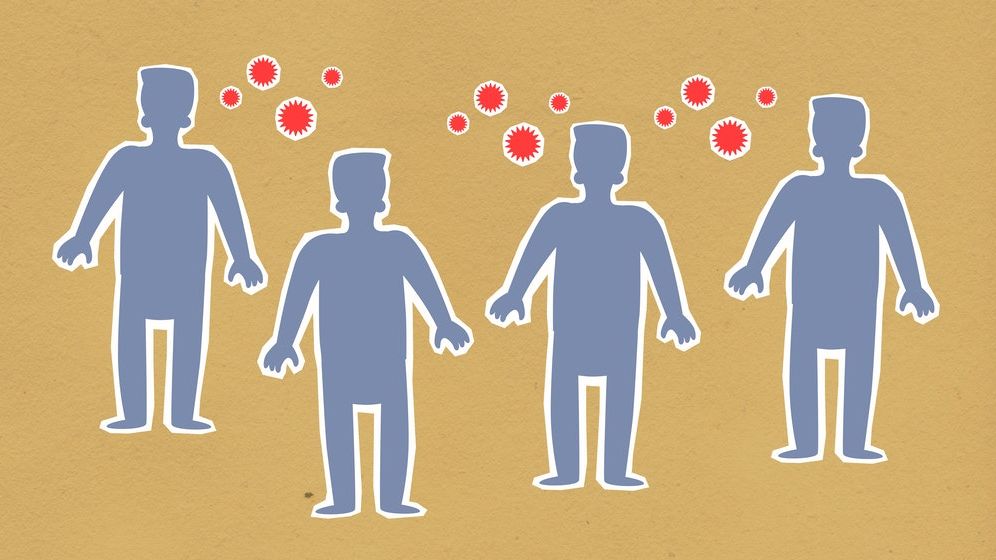 Coronavirus 7 februarie | Rata de incidență pentru fiecare județ