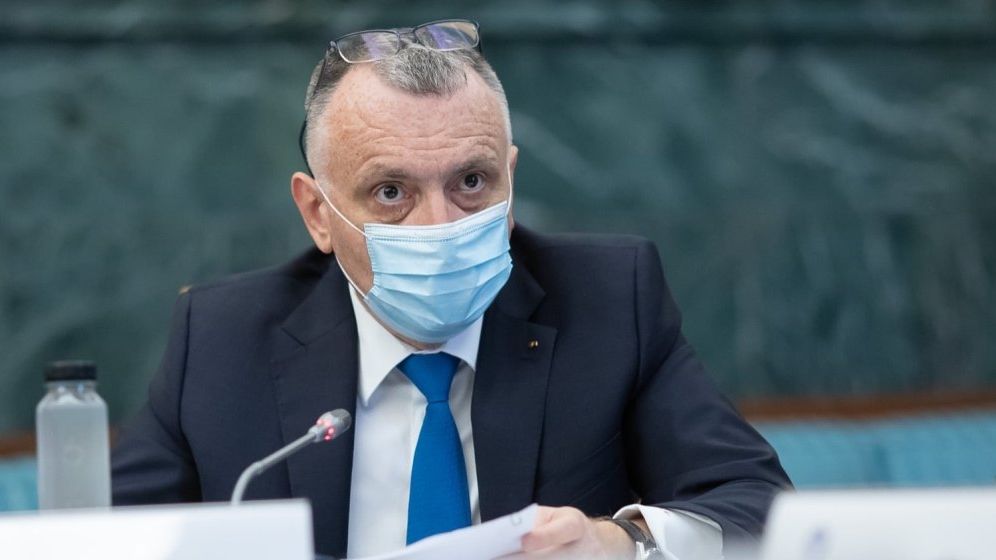 Cîmpeanu: Rata finală de promovare a examenului de Bacalaureat în sesiunea august-septembrie - 35,4%